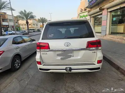 لاندكروزر 2018 0