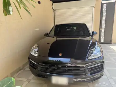 بورش كييان 2020 للبيع 0