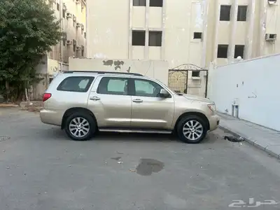 سكويا 2010 ليمتد فل 7