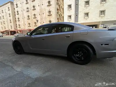 دودج شارجر موديل 2014 فل كامل 2014 للبيع 4