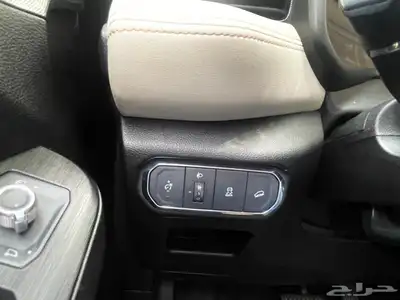 هافال جوليان 2021  haval jolian فل كامل 18
