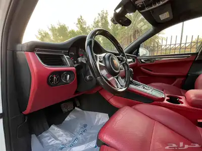 بورش ماكان S موديل 2016 67