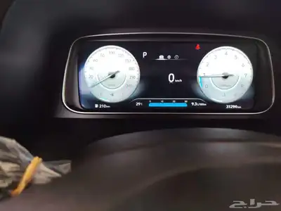 هونداي كريتا 2025 7