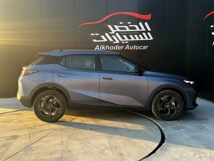 جاك امزوم استاندر 2025 لدى شركة عبدالمجيد الخضر 5