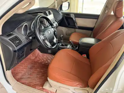 برادو 2011 TXL V6 سعودي 10
