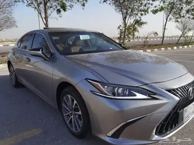 لكزس 2023 es 250 0