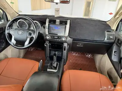 برادو 2011 TXL V6 سعودي 17