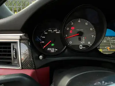 بورش ماكان S موديل 2016 55