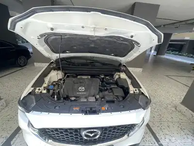 مازدا 2023 CX-5 بودي بلد محركات شرط 17