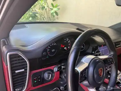 بورش كييان 2020 للبيع 7