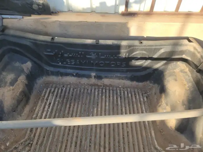 فيبر حوض متسوبيشي ونيت 1