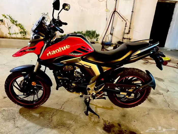 دباب هاوجن 150 نظيف مره 0