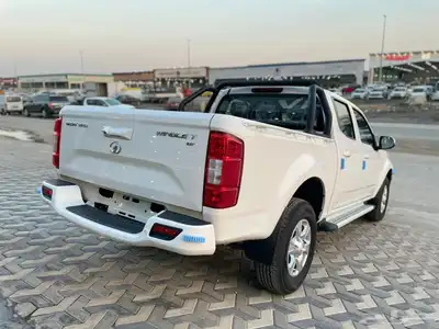 جرييت وول ونجل 7 2025 2