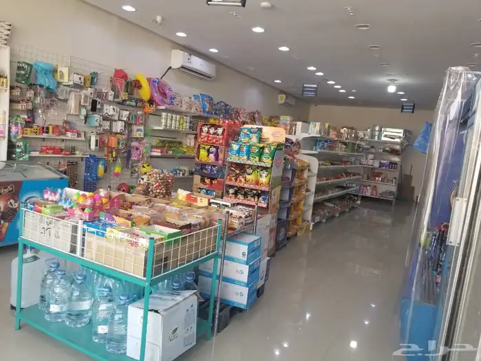تموينات للتقبيل 3
