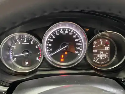 للبيع مازدا CX-9 مديل 2021 بدي وكالة 11