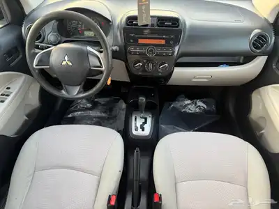 متسوبيشي اتراج 2019 4