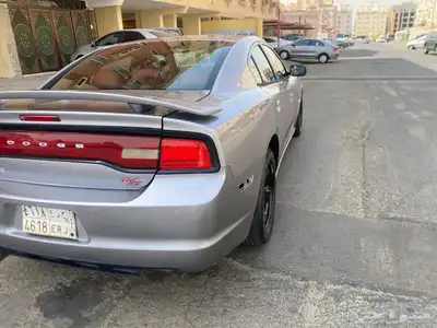 دودج شارجر موديل 2014 فل كامل 2014 للبيع 21