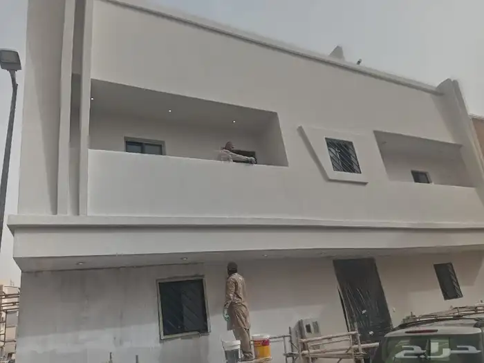 عماره للبيع حي اليمامه 0