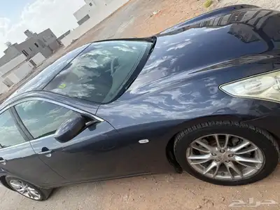 انفينتي G37 3