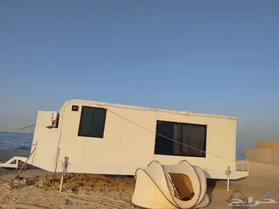 كرفان للبيع 0