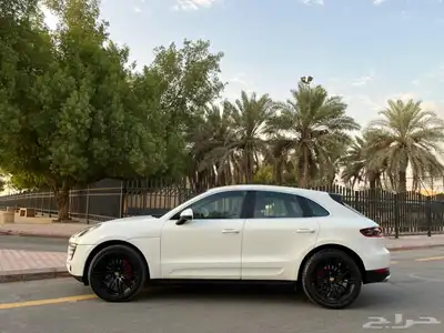 بورش ماكان S موديل 2016 3