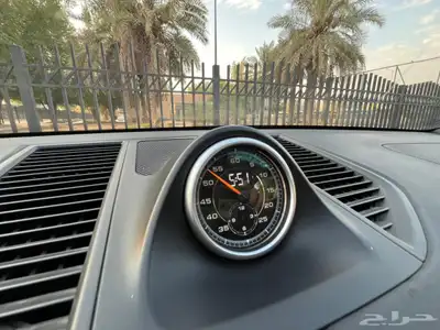 بورش ماكان S موديل 2016 58