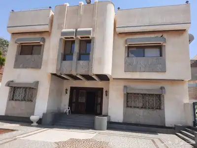 فيلا للايجار السنوي جدة حي الخالديه 0