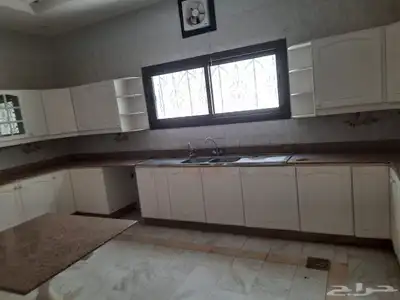 فيلا للايجار السنوي جدة حي الخالديه 20