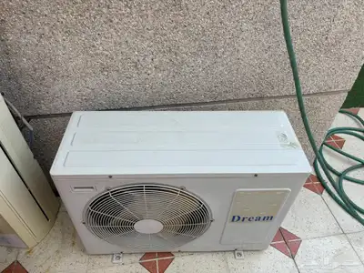مكيف سبليت للبيع ب 800 3