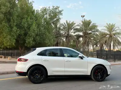 بورش ماكان S موديل 2016 29