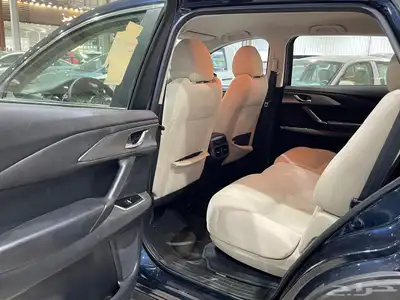للبيع مازدا CX-9 مديل 2021 بدي وكالة 14