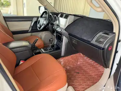 برادو 2011 TXL V6 سعودي 18