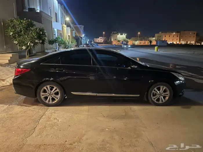 سياره سوناتا 0