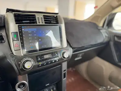 برادو 2011 TXL V6 سعودي 13