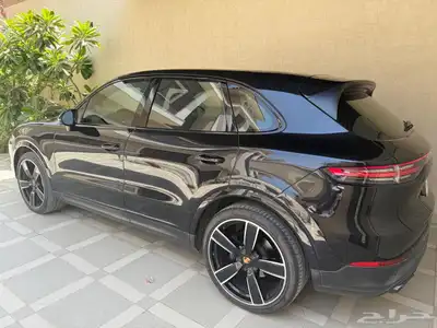 بورش كييان 2020 للبيع 2