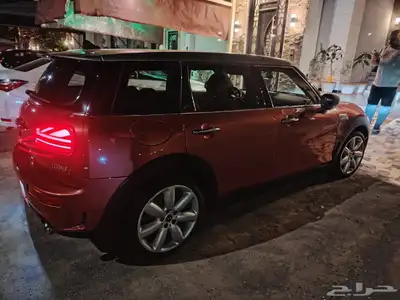 ميني كوبر 5