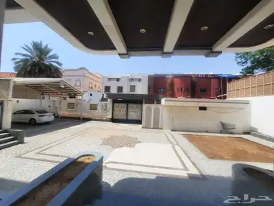 فيلا للايجار السنوي جدة حي الخالديه 6