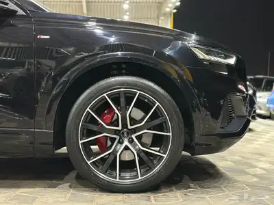 اودي Q8 S line موديل 2020 7