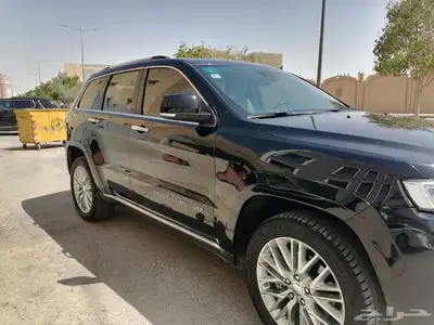 شيروكي 2017 summit 0
