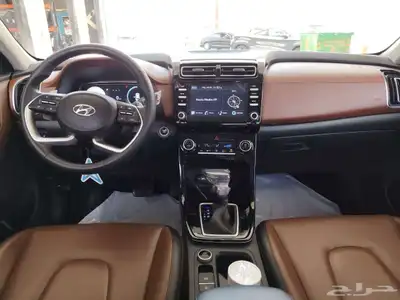 هونداي كريتا 2025 4