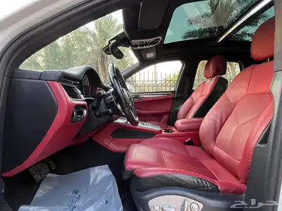 بورش ماكان S موديل 2016 65