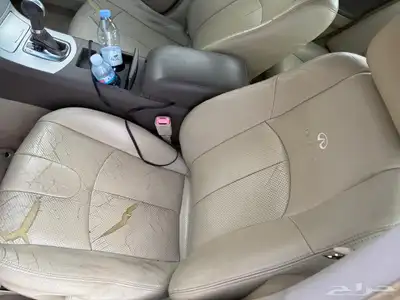 انفينتي G37 10