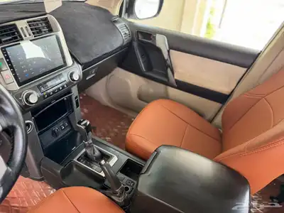برادو 2011 TXL V6 سعودي 14