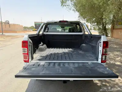 رنجر 2022 اتوماتيك دبل ديزل مكينة كبيره مشروط 14