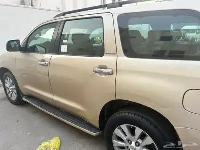 سكويا 2010 ليمتد فل 6