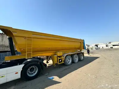 قلاب ثلاث محاور 2020 0