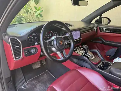 بورش كييان 2020 للبيع 5