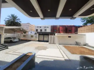 فيلا للايجار السنوي جدة حي الخالديه 4