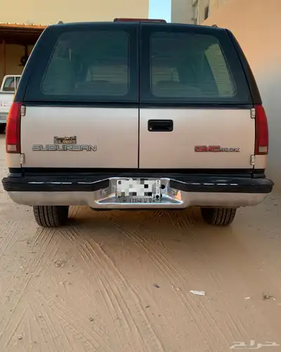 جمس سوبربان موديل 93 ملكي 4