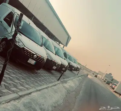 للبيع عدد 5 رينو دوكر موديل 2020 و 2021 1